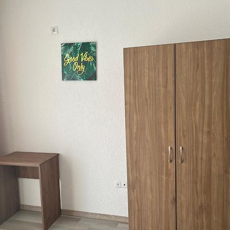 Aleksandria Apartments Несебр Экстерьер фото