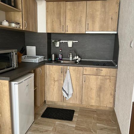 Aleksandria Apartments Несебр Экстерьер фото