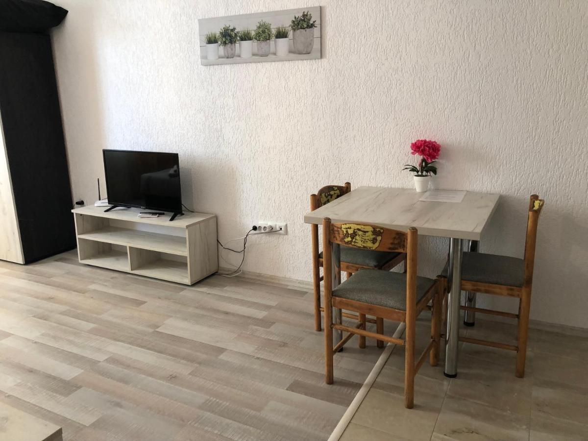 Aleksandria Apartments Несебр Экстерьер фото