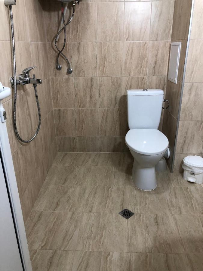Aleksandria Apartments Несебр Экстерьер фото