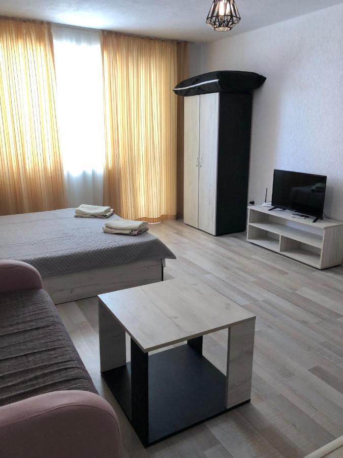 Aleksandria Apartments Несебр Экстерьер фото