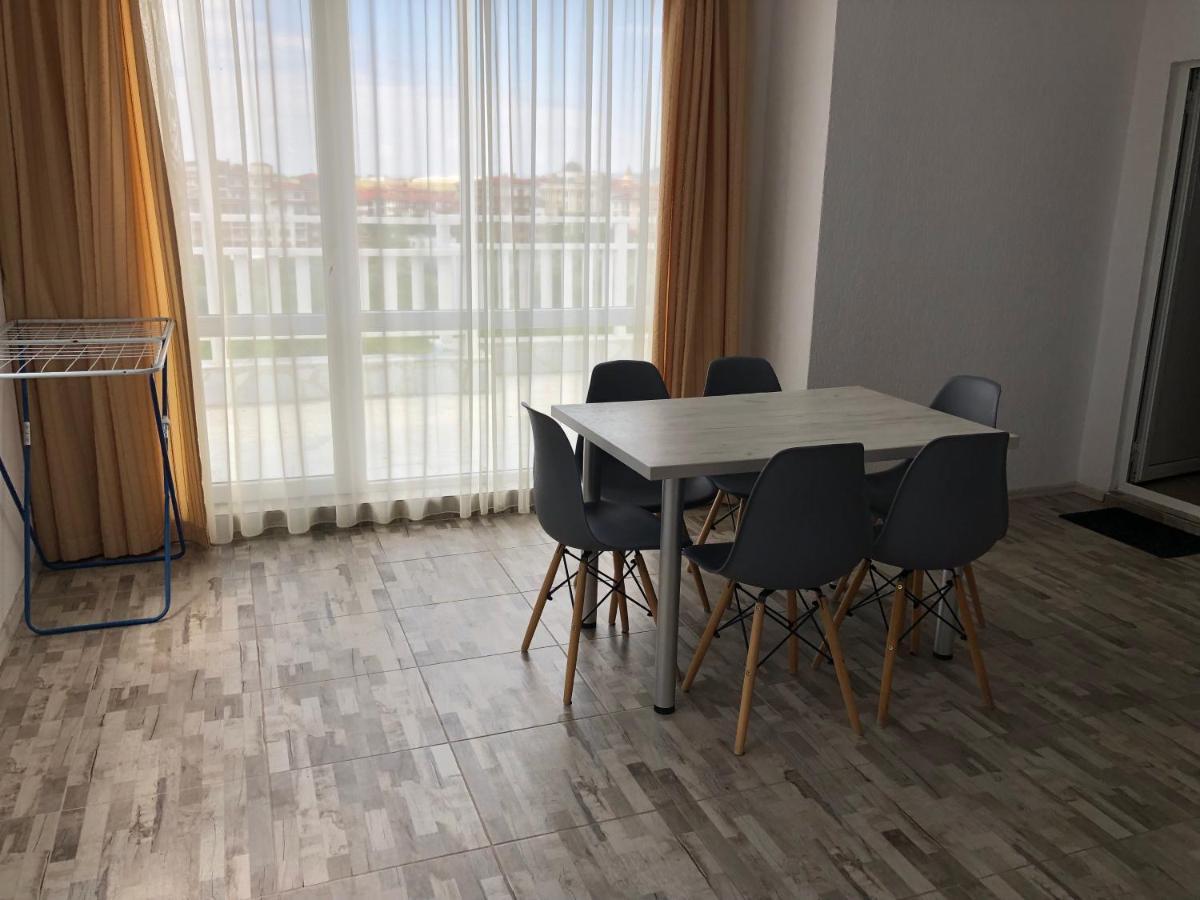 Aleksandria Apartments Несебр Экстерьер фото