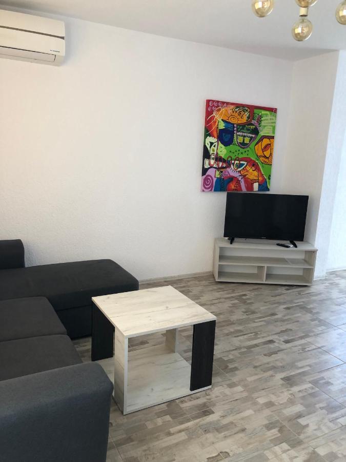 Aleksandria Apartments Несебр Экстерьер фото
