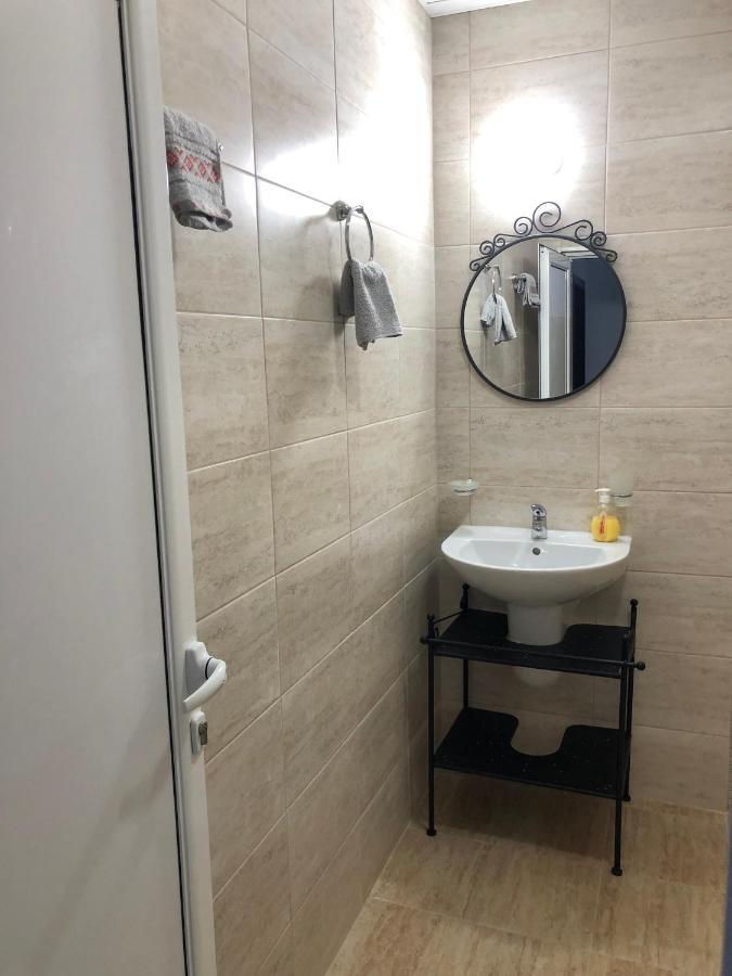 Aleksandria Apartments Несебр Экстерьер фото