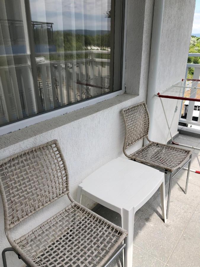 Aleksandria Apartments Несебр Экстерьер фото