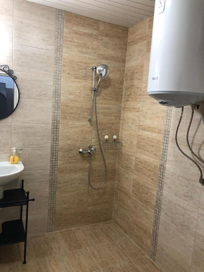 Aleksandria Apartments Несебр Экстерьер фото