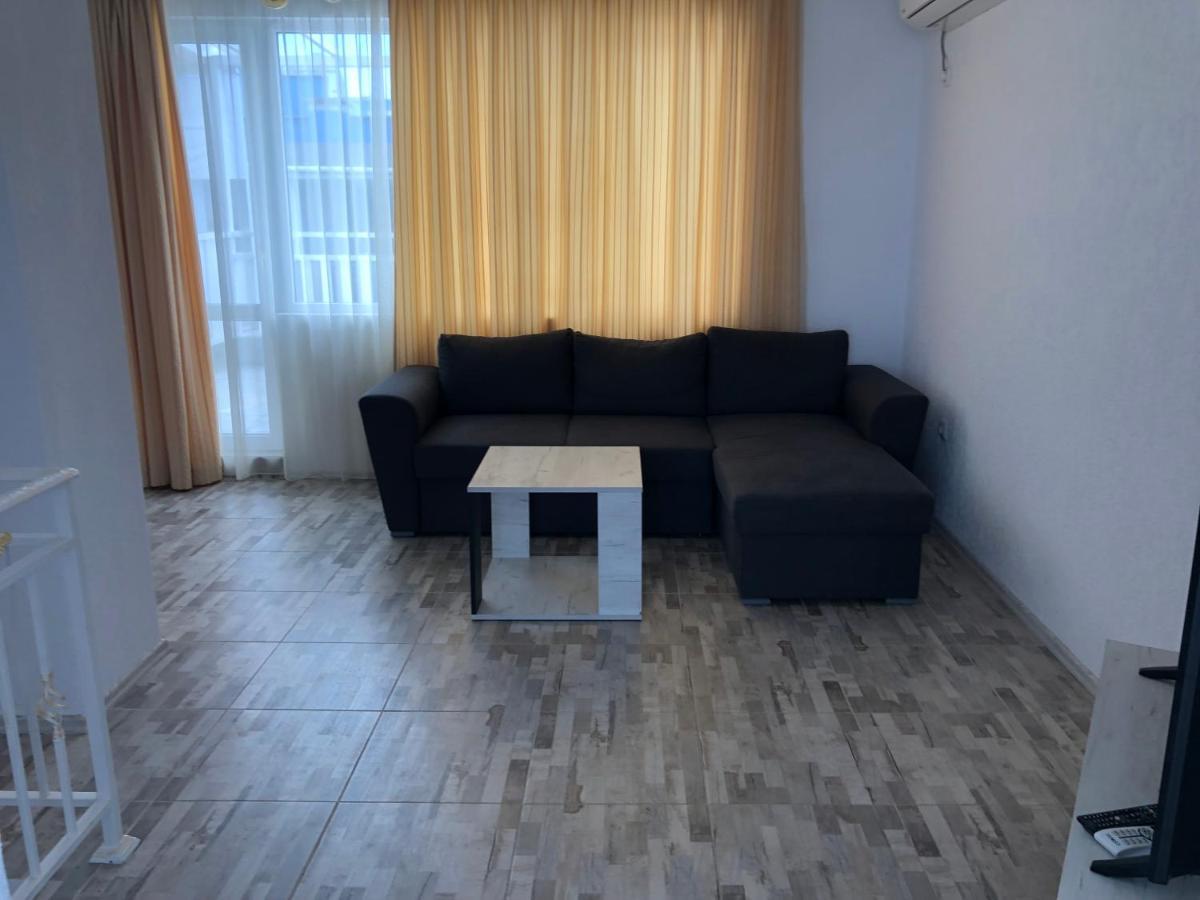 Aleksandria Apartments Несебр Экстерьер фото