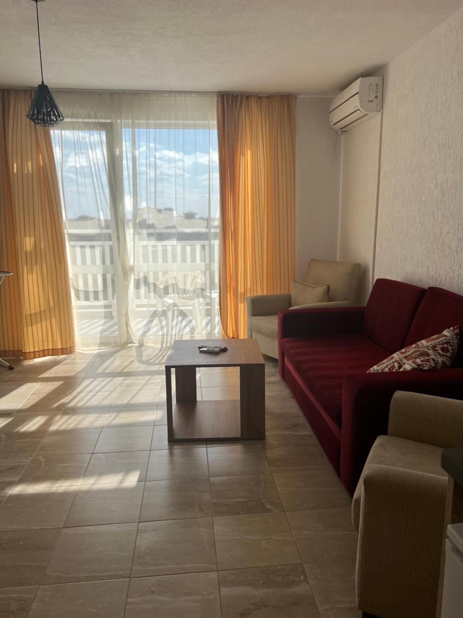 Aleksandria Apartments Несебр Экстерьер фото