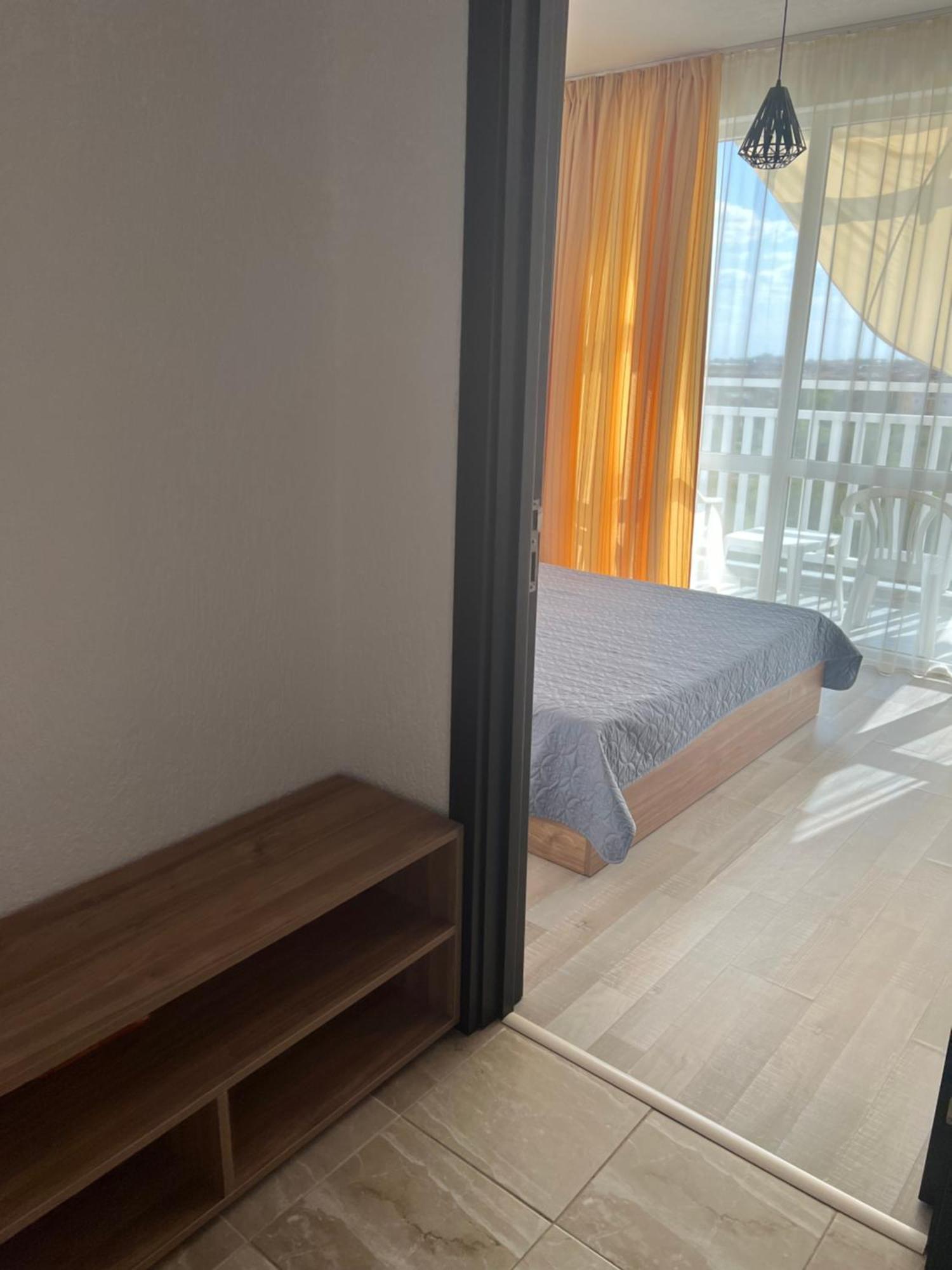 Aleksandria Apartments Несебр Экстерьер фото