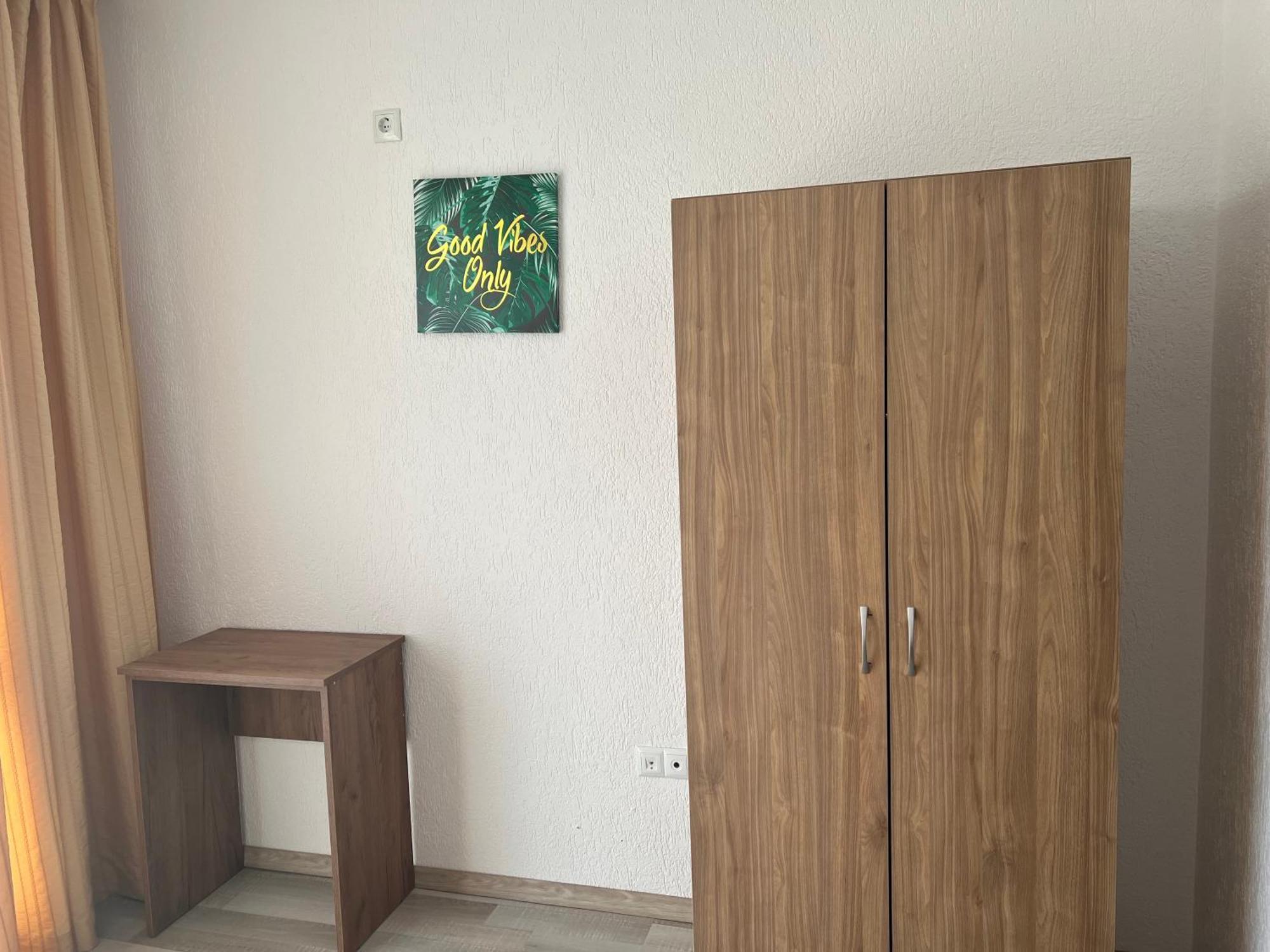 Aleksandria Apartments Несебр Экстерьер фото