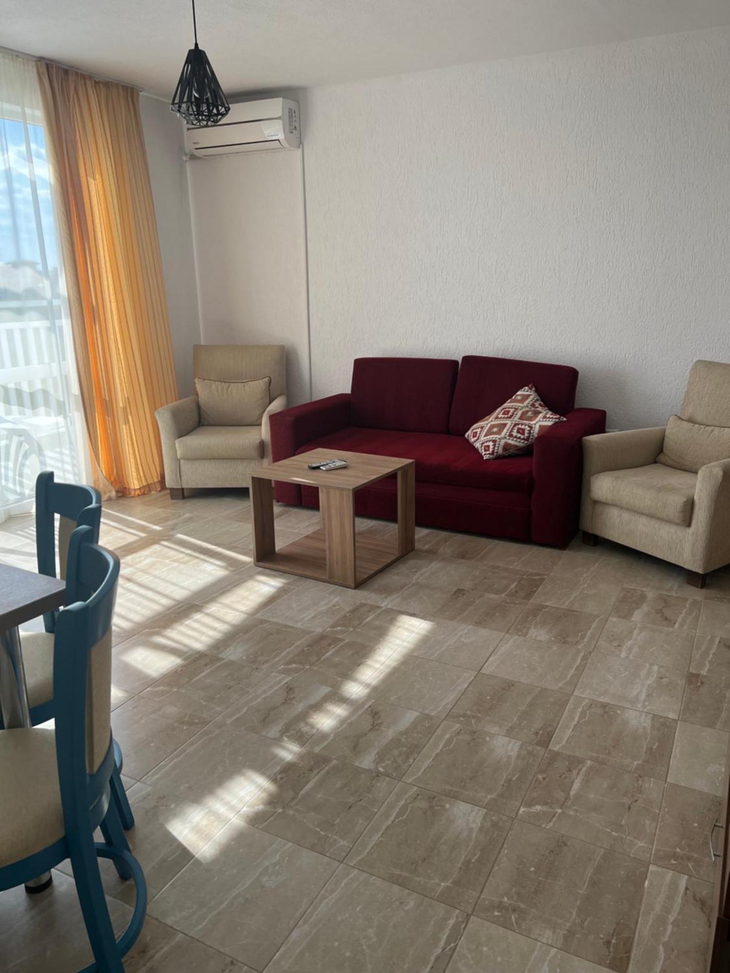 Aleksandria Apartments Несебр Экстерьер фото