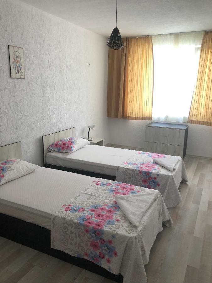 Aleksandria Apartments Несебр Экстерьер фото