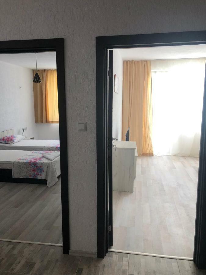 Aleksandria Apartments Несебр Экстерьер фото