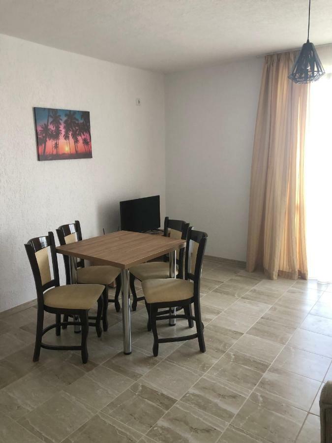 Aleksandria Apartments Несебр Экстерьер фото