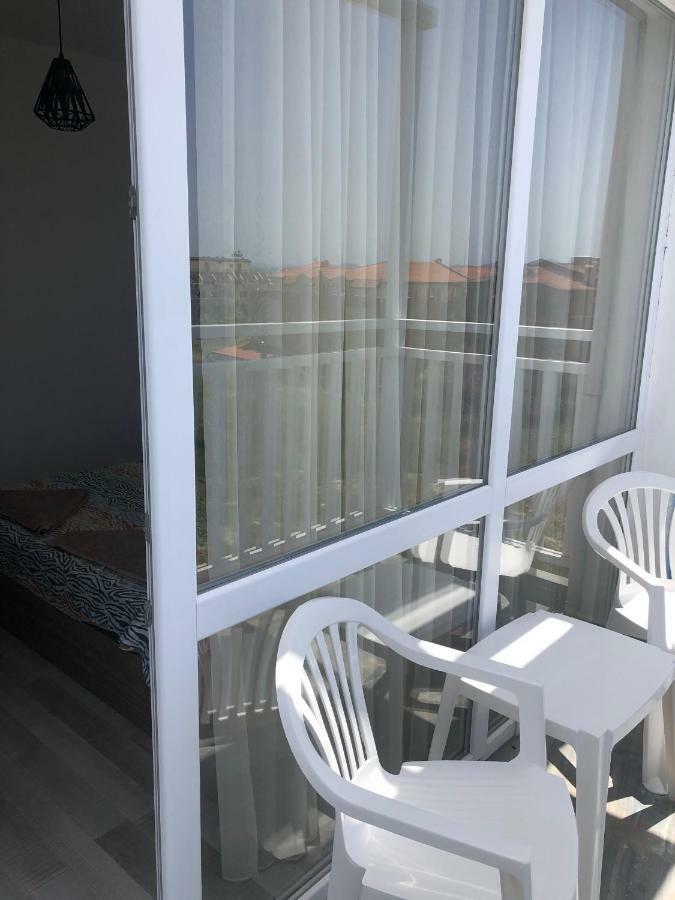 Aleksandria Apartments Несебр Экстерьер фото