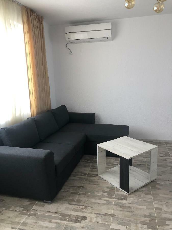 Aleksandria Apartments Несебр Экстерьер фото