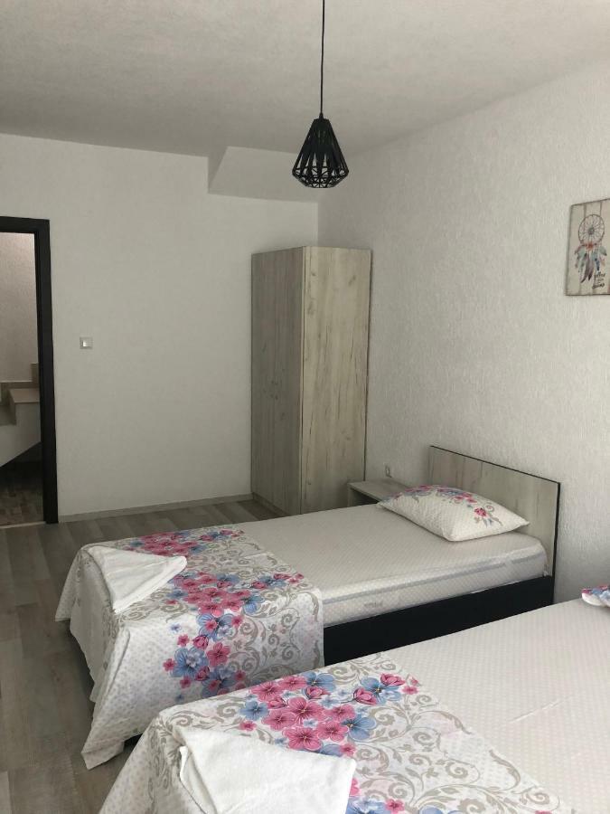 Aleksandria Apartments Несебр Экстерьер фото